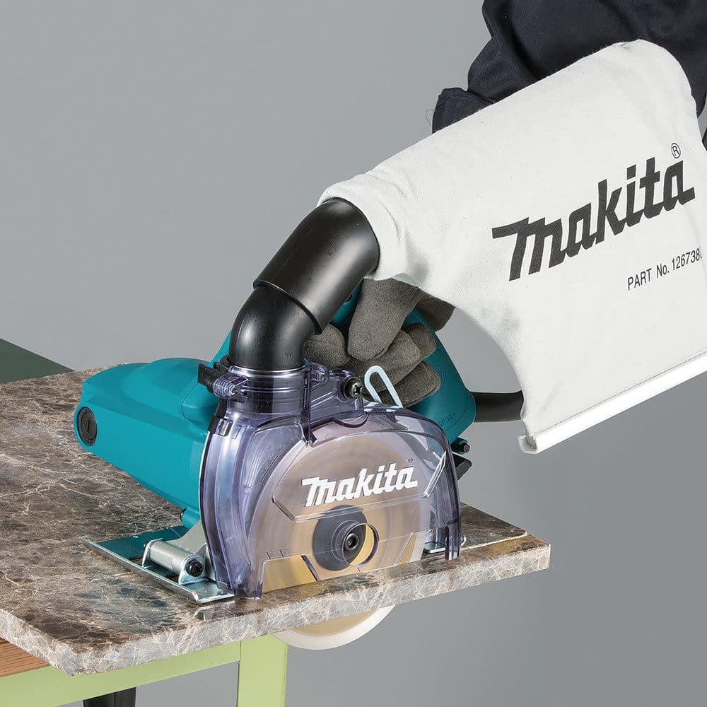Makita Fliesenschneidemaschine 4100KB | Mehrfarbig