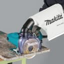Makita Fliesenschneidemaschine 4100KB | Mehrfarbig 2