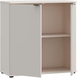 FORTE Kommode Ganymede | Beige