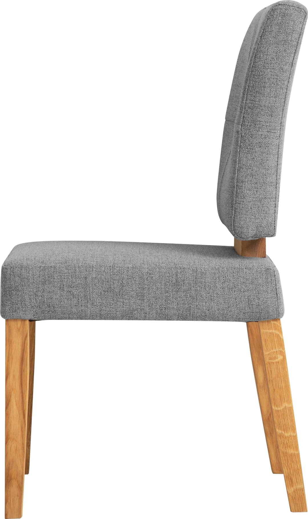 OTTO home Esszimmerstuhl Ponza | Grau