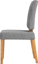 OTTO home Esszimmerstuhl Ponza | Grau 5