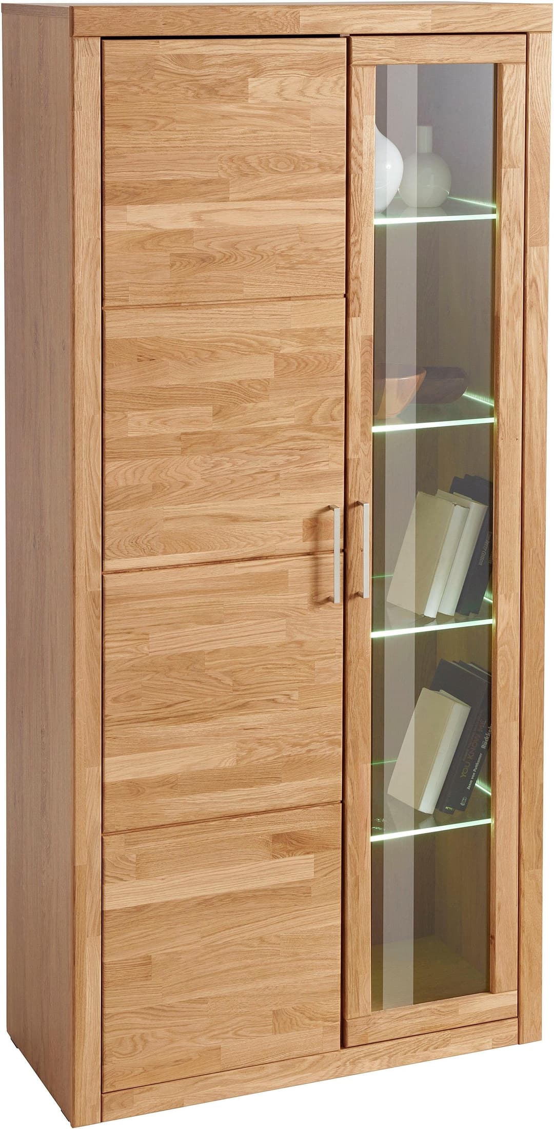 OTTO home Vitrine LOGO | Holztöne