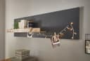 OTTO home Wandregal WESTMINSTER | Grau