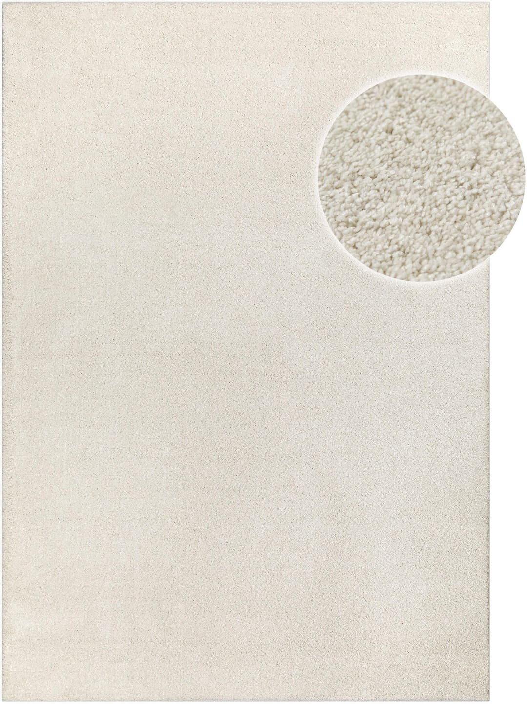 OTTO home Teppich Lisbea | Beige