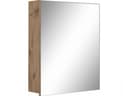 Home affaire Spiegelschrank Wisla Breite 60 cm | Holztöne 2
