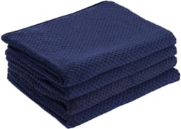 OTTO home Handtücher Parris | Blau