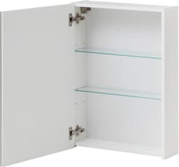 Schildmeyer Spiegelschrank Basic | Weiß