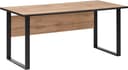 Schildmeyer Schreibtisch Serie 2000 | Holztöne