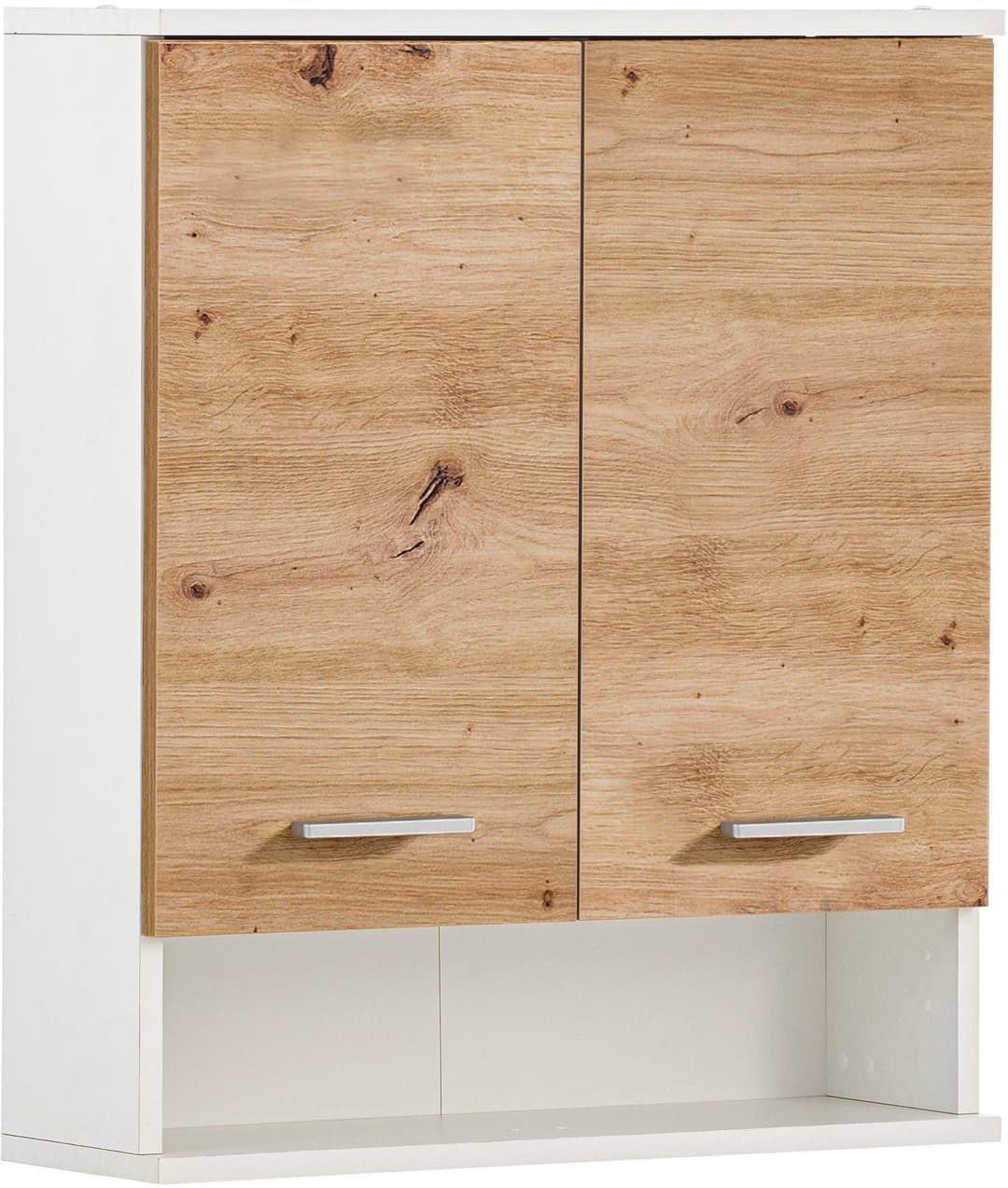 welltime Hängeschrank Palermo | Holztöne