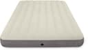 Intex Deluxe Single High Airbed | Beige 2