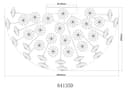 GLOBO LIGHTING Deckenleuchte KATRINA | Gold 5