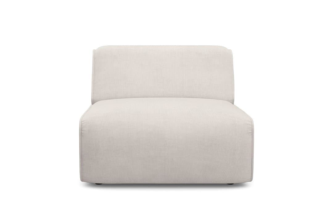 OTTO home Sessel Merid | Beige
