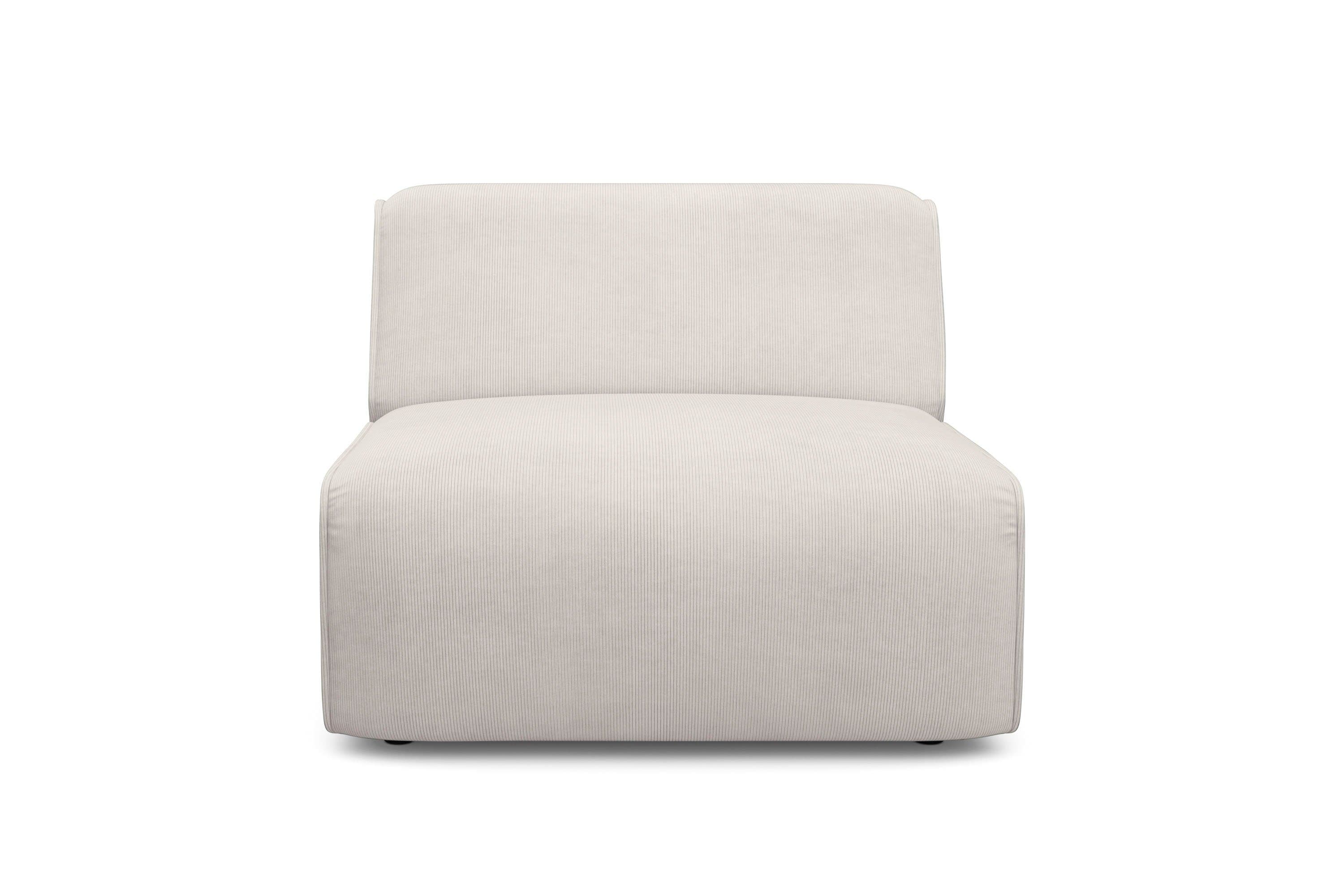 OTTO home Sessel Merid | Beige