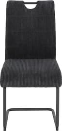 HELA Freischwinger MERKUR XL | Grau 2