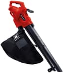 Einhell Elektro-Laubsauger GC-EL 3024 E Classic | Rot