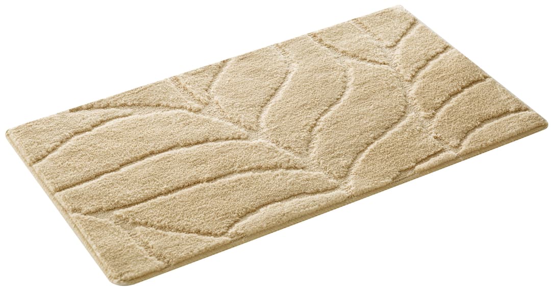 OTTO home Badematte Epense | Beige