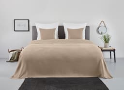 OTTO home Tagesdecke Greta | Beige