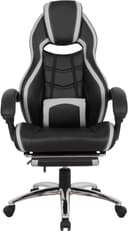 OTTO home Gaming-Stuhl Sprinta 1 | Schwarz 3