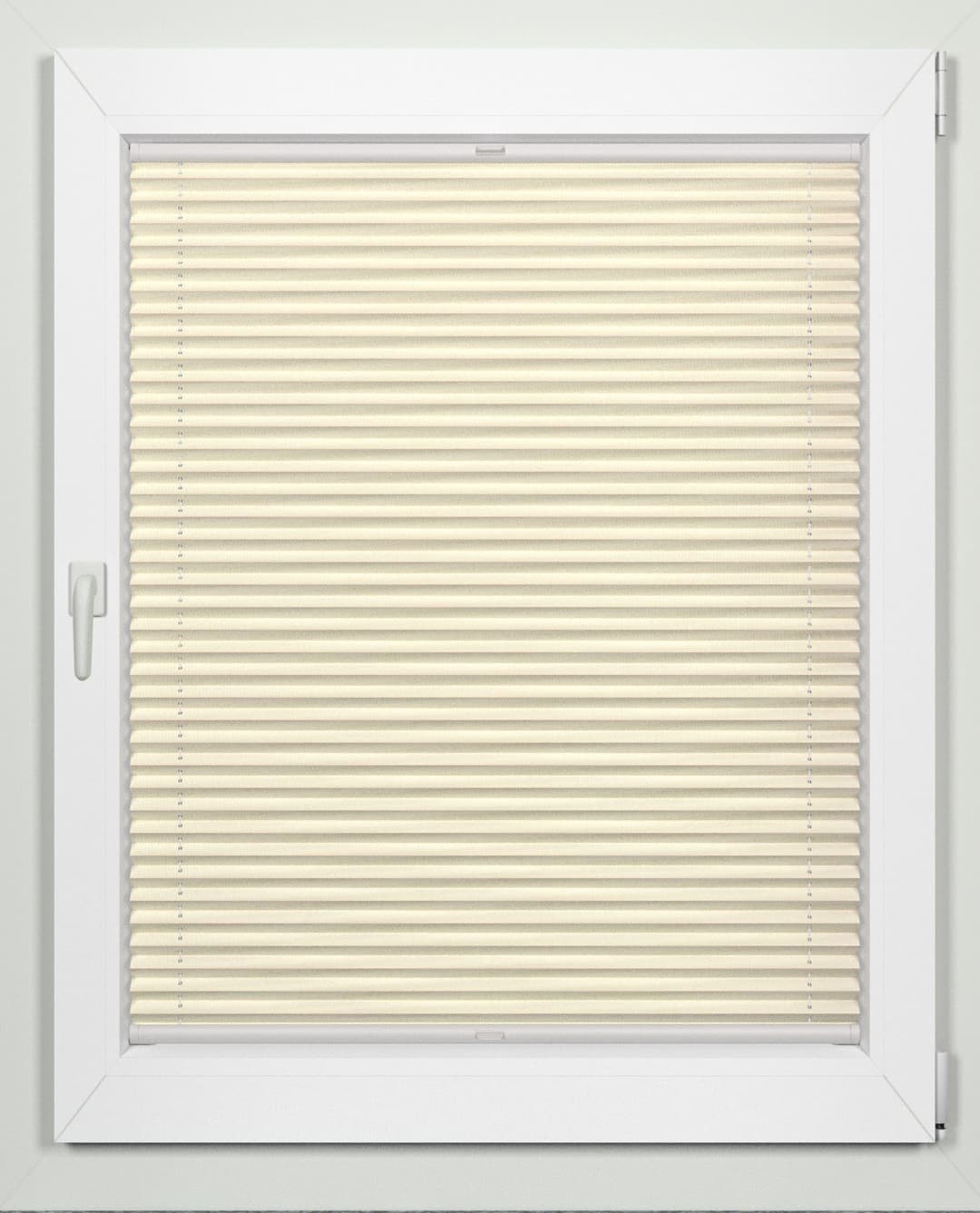 indeko Plissee simple | Beige