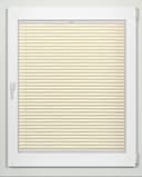 indeko Plissee simple | Beige 3
