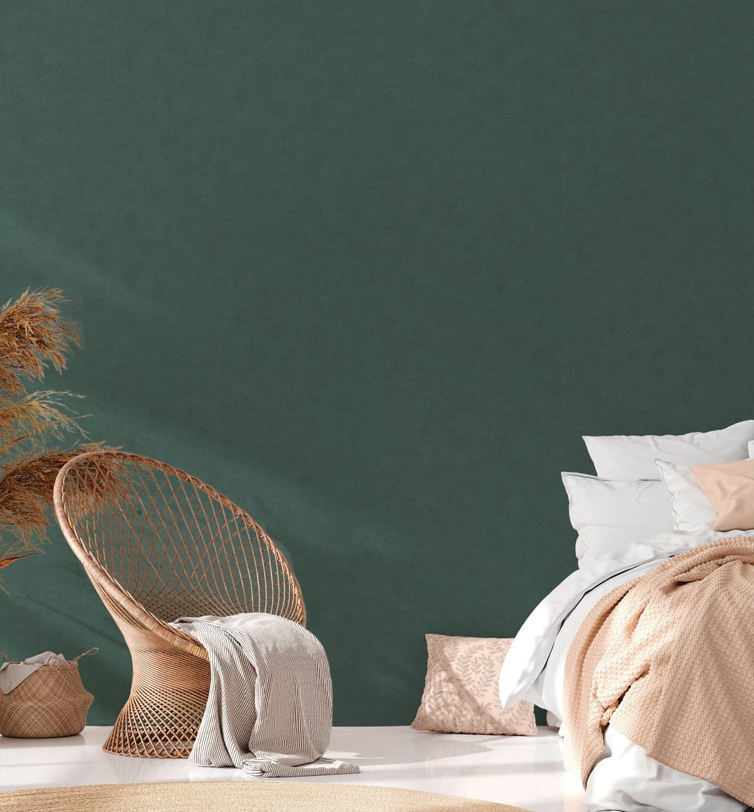 A.S. Création Vliestapete Casual Living | Grün