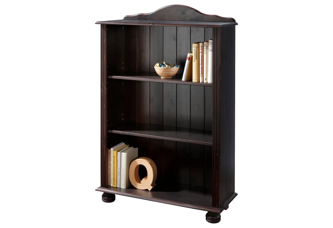 OTTO home Regal Mette | Braun