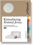 Schlafgut Kissenbezug Pure | Beige