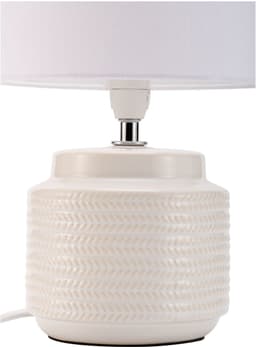 Pauleen Tischleuchte Bright Soul | Beige