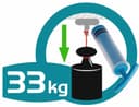 Wenko Badregal Vacuum-Loc Quadro | Silber 3