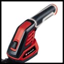 Einhell Akku-Gras- und Strauchscherenset GC-CG 3,6/70 Li WT 5