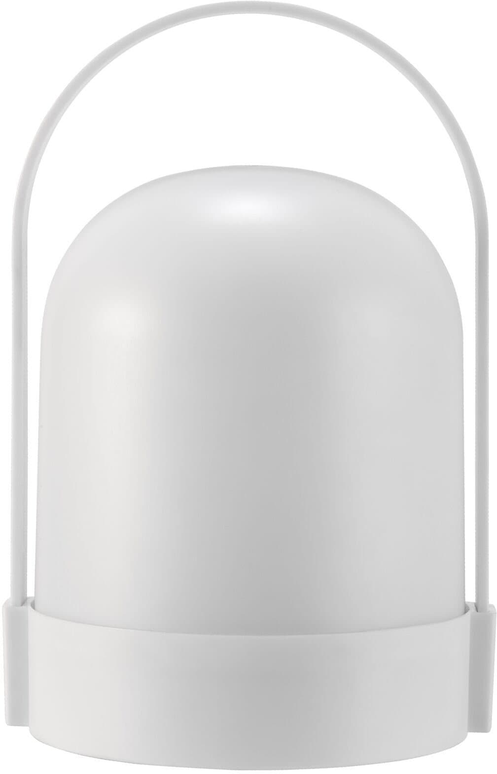 Pauleen LED Laterne Shine Flame | Weiß