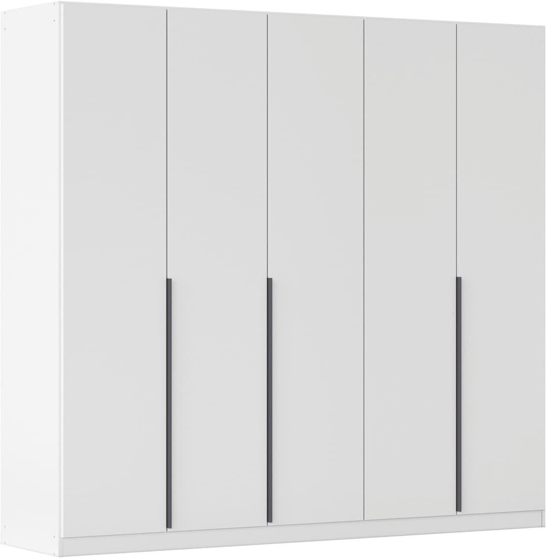 OTTO home Kleiderschrank AGORDO | Weiß