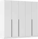 OTTO home Kleiderschrank AGORDO | Weiß