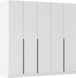 OTTO home Kleiderschrank AGORDO | Weiß