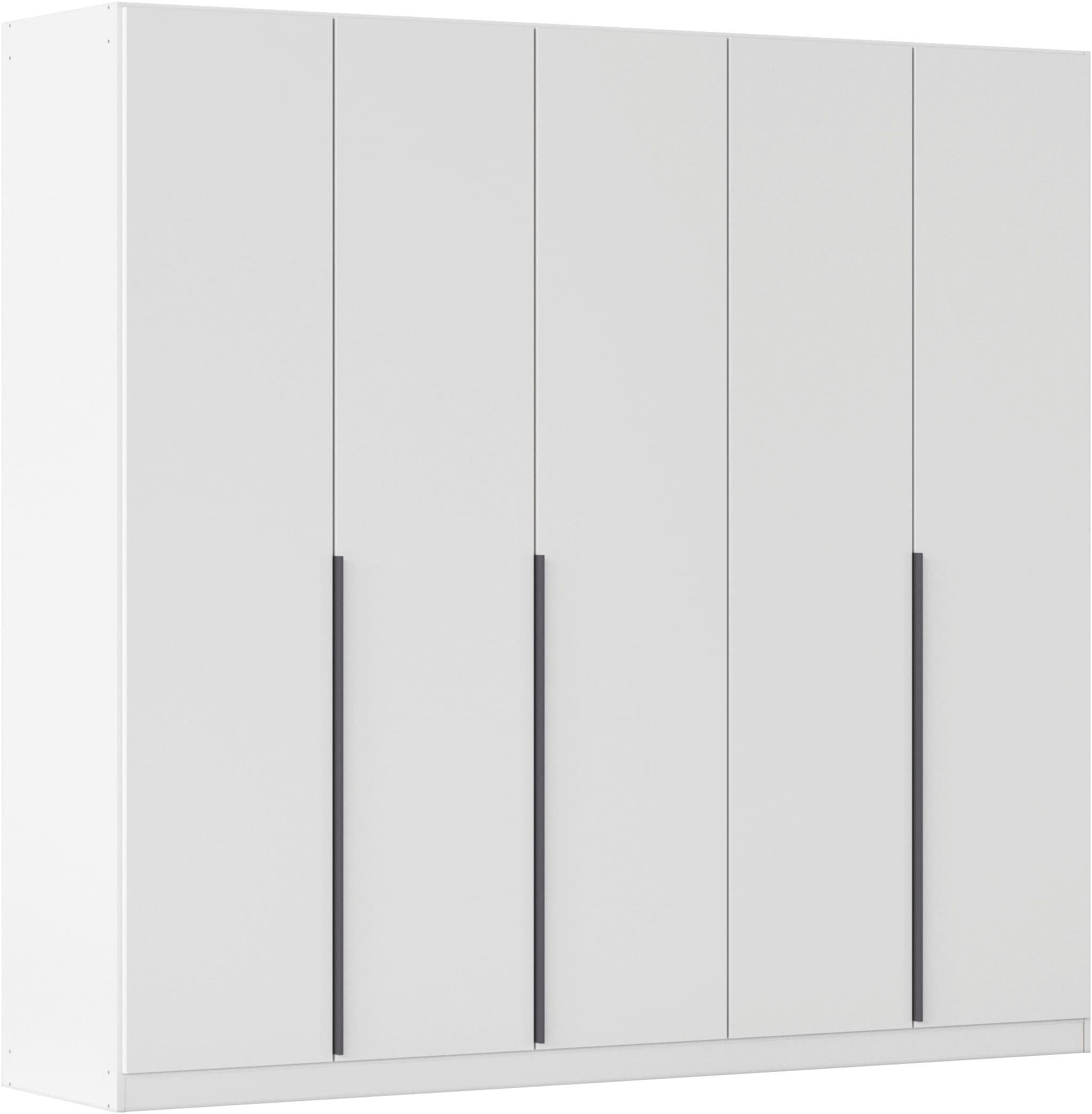 OTTO home Kleiderschrank AGORDO | Weiß