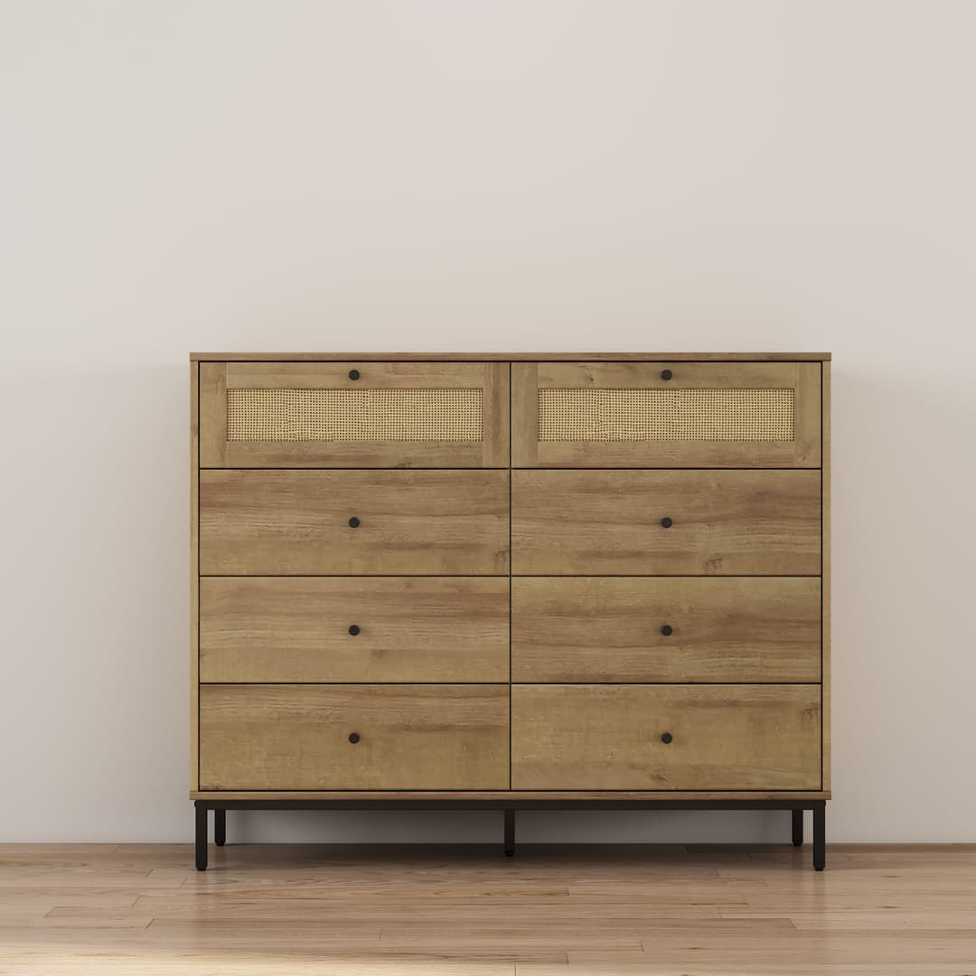 OTTO home Kombikommode Motala | Holztöne
