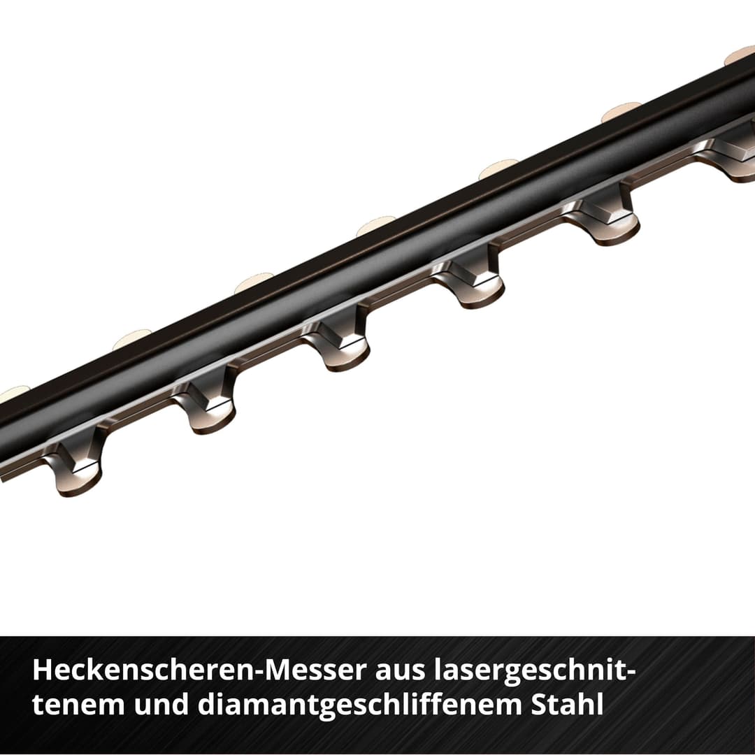 Einhell GE-LM 36/4in1 Li-Solo | Rot