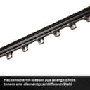 Einhell GE-LM 36/4in1 Li-Solo | Rot 4