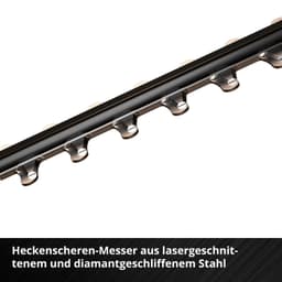 Einhell GE-LM 36/4in1 Li-Solo | Rot