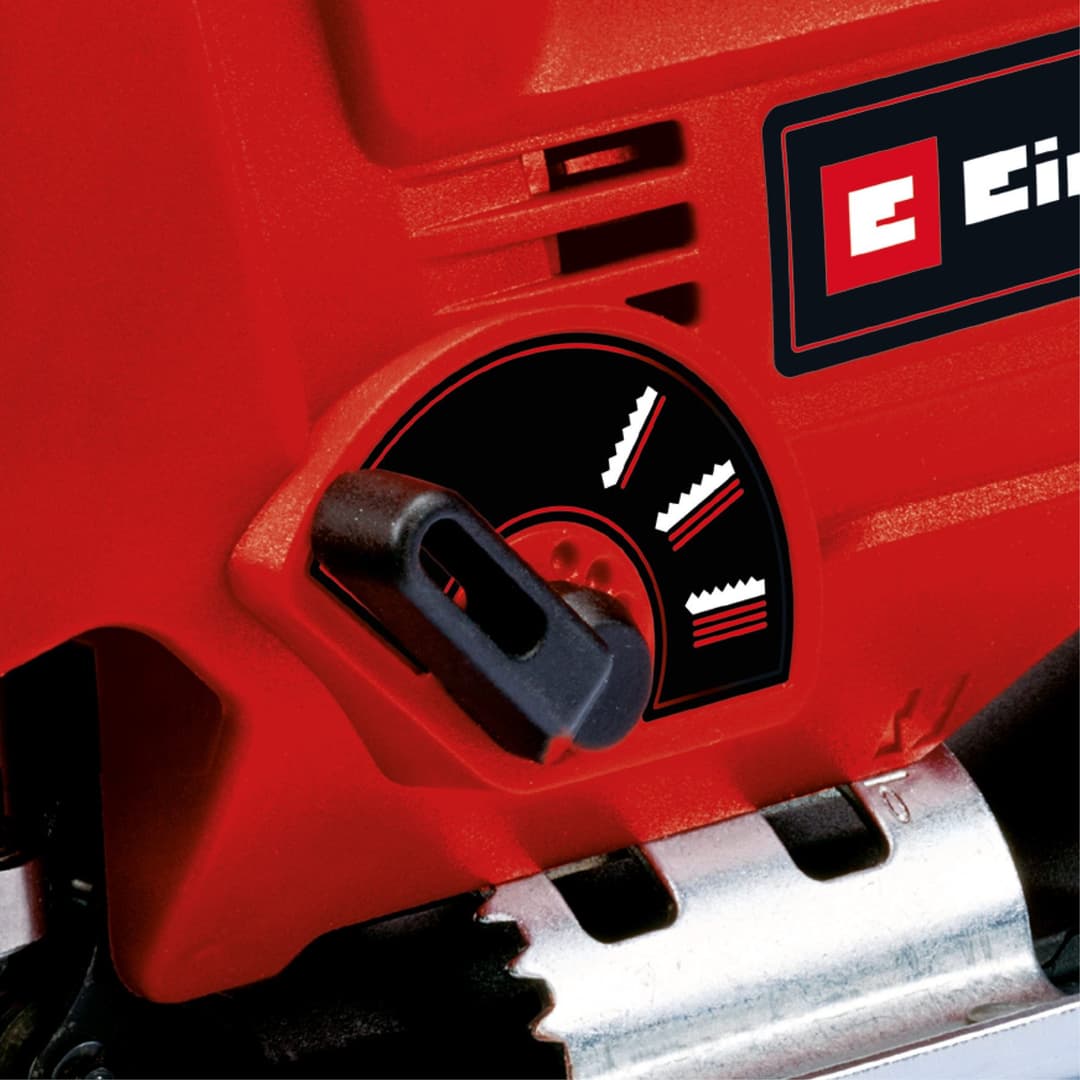 Einhell TH-JS 85 Stichsäge | Rot