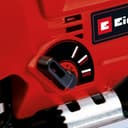 Einhell TH-JS 85 Stichsäge | Rot 4