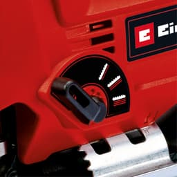 Einhell TH-JS 85 Stichsäge | Rot