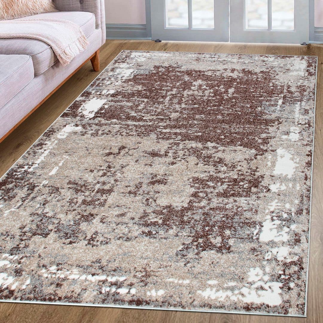 OTTO home Teppich Oberwill | Beige