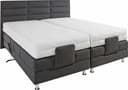 Westfalia Schlafkomfort Boxbett | Grau 2