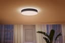 Philips Hue Enrave Deckenleuchte L | Schwarz 3