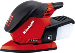 Einhell Multischleifer TE-OS 1320 | Mehrfarbig