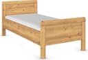 rauch Bett EVELYN Einzelbett | Holztöne