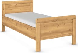 rauch Bett EVELYN Einzelbett | Holztöne
