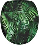 Sanilo WC-Sitz Palmdream | Grün
