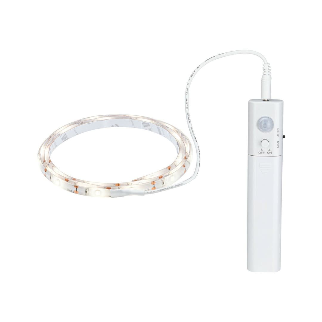 Paulmann LED Strip | Weiß